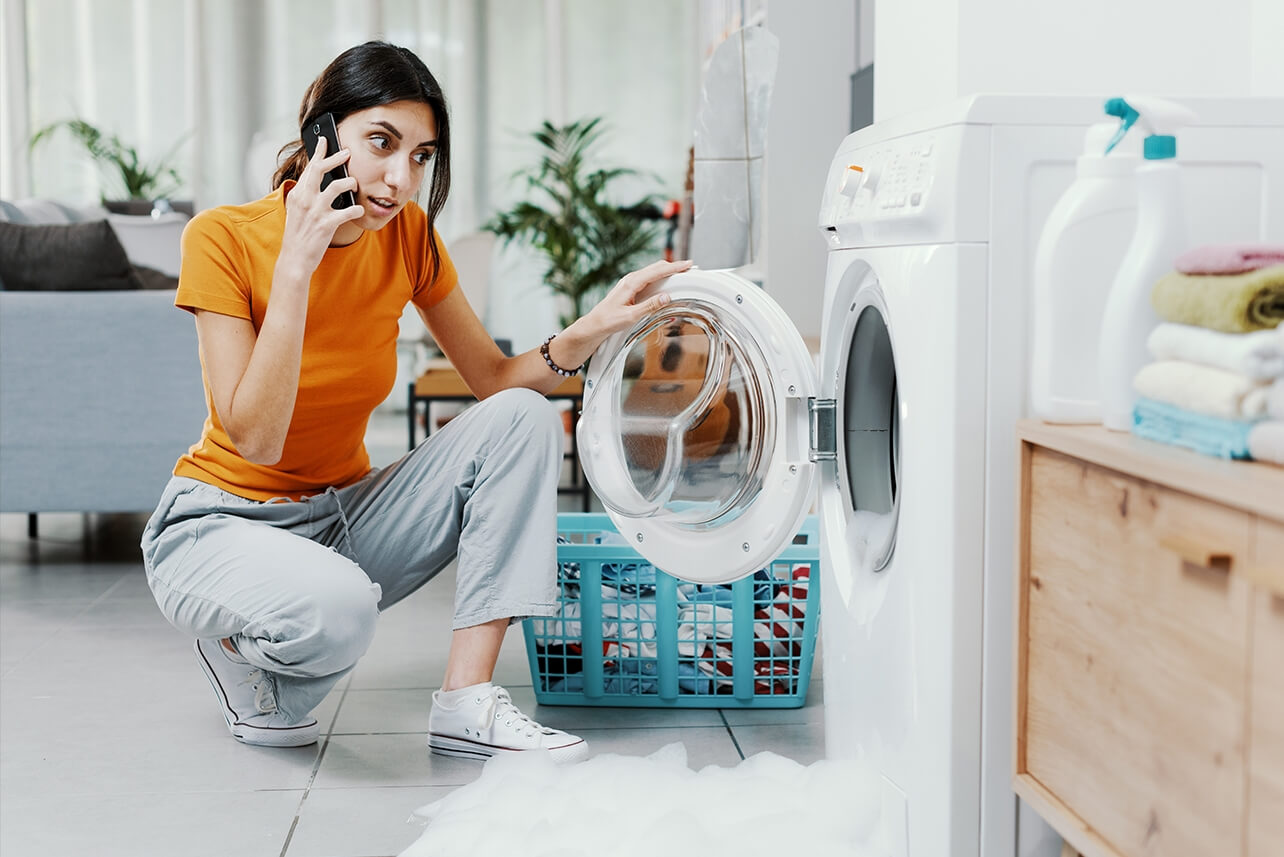 Haushaltsgeräte Reparaturservice Mainburg