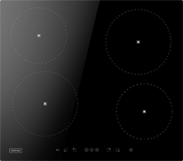 Induktionsfeld Reparatur Mainburg