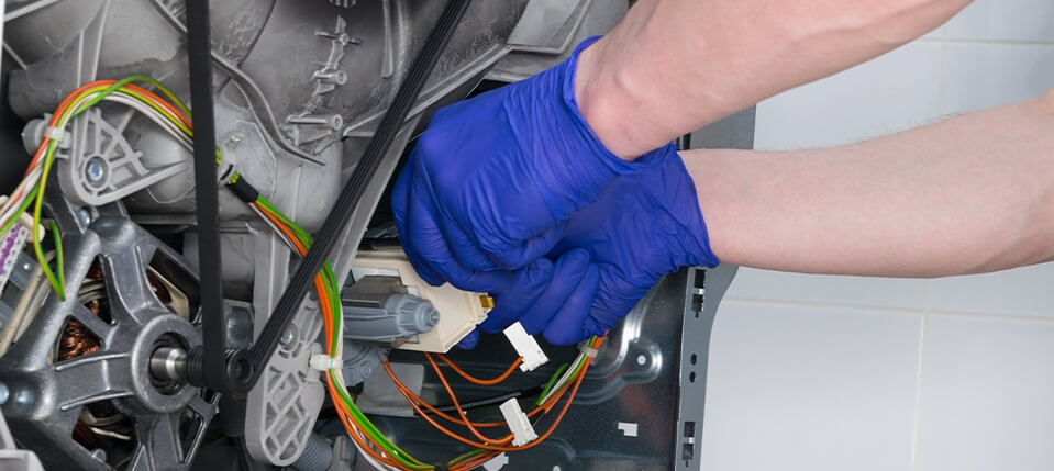 Haushaltsgeräte Reparaturservice Mainburg - Über uns