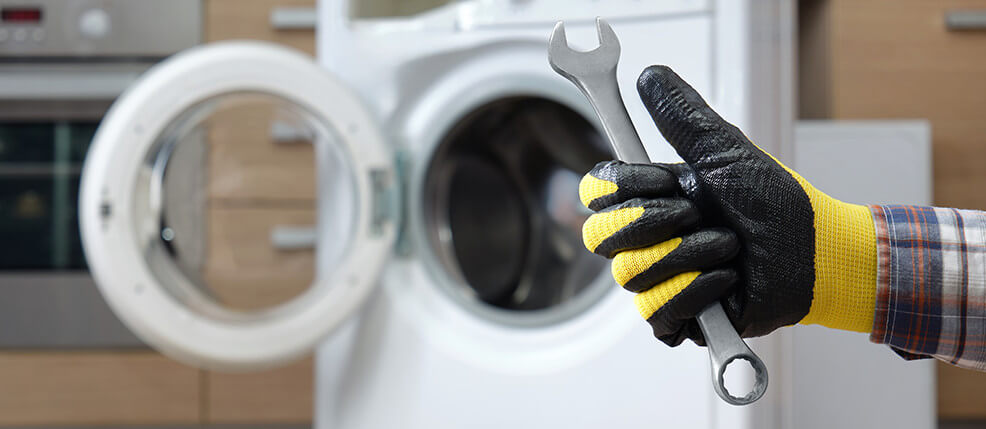 Haushaltsgeräte Reparaturservice Mainburg - Unsere Leistungen