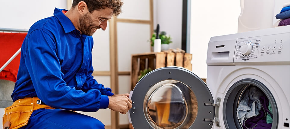 Haushaltsgeräte Reparaturservice Mainburg - Kontakt